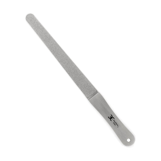 Diamant-Nagelfeile von Excellent mit Diamantbeschichtung für empfindliche und brüchige Nägel