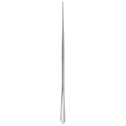 Double-ended cuticle pusher – Length 13 cm