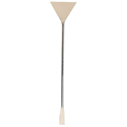 Szpatułka dwustronna – Długość 15 cm