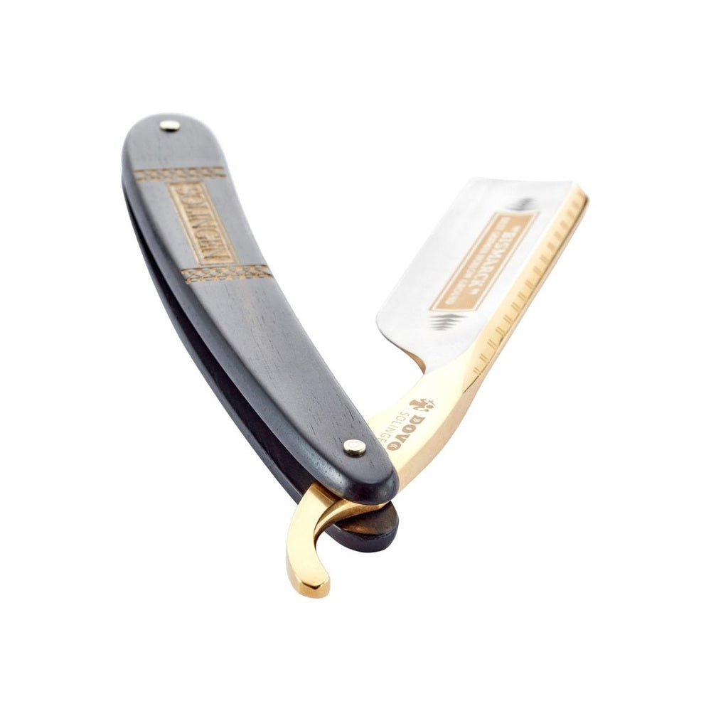 Lama in acciaio argento a svuotatura completa con durezza di ca. 61 HRC – vista 3