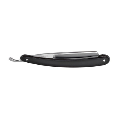 Breed 6/8-inch lemmet van het Dovo Best Quality scheermes – aanzicht 3