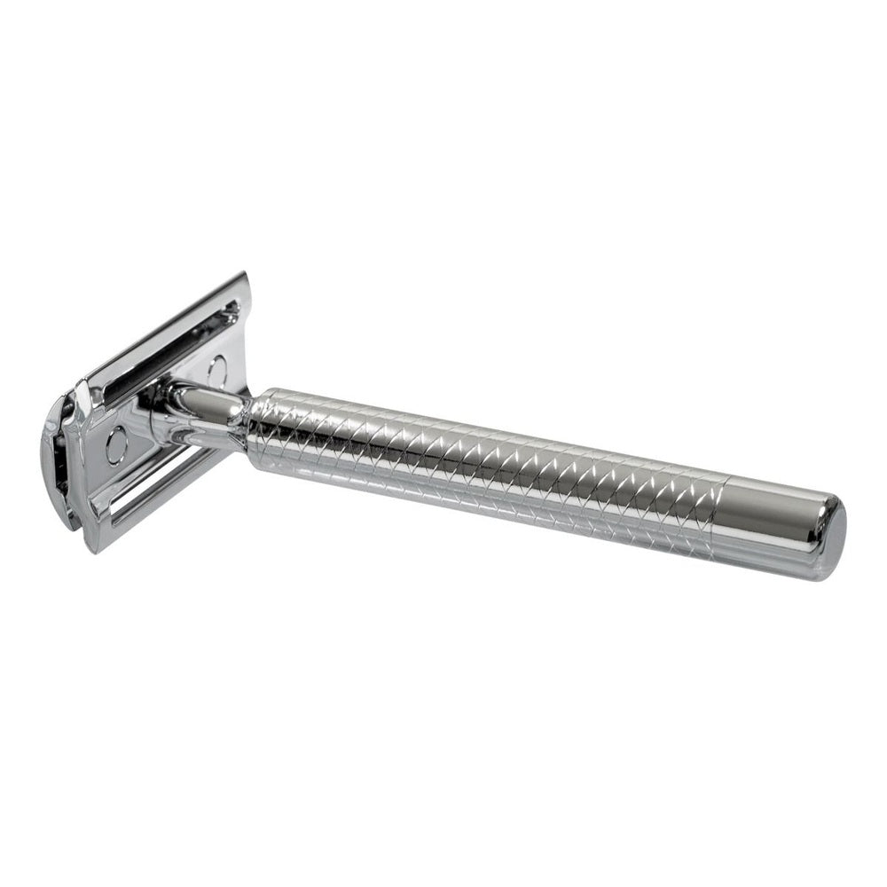 DOVO PRIMO II, safety razor for an intense shaving experience – view 5