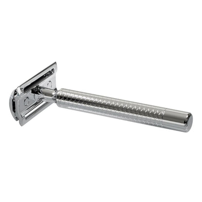 DOVO PRIMO II, safety razor for an intense shaving experience – view 5