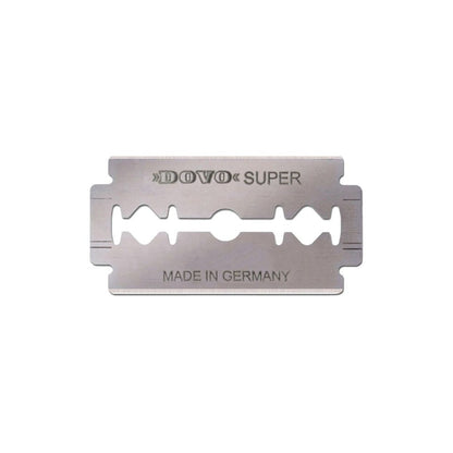 Żyletki Dovo SUPER PLATINUM – dwustronne – Długość 5 cm