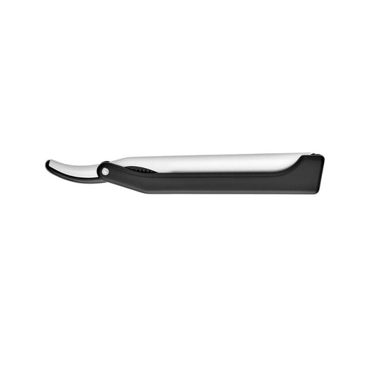 Classic shavette for replaceable blades, popular in the barber's trade – view 2