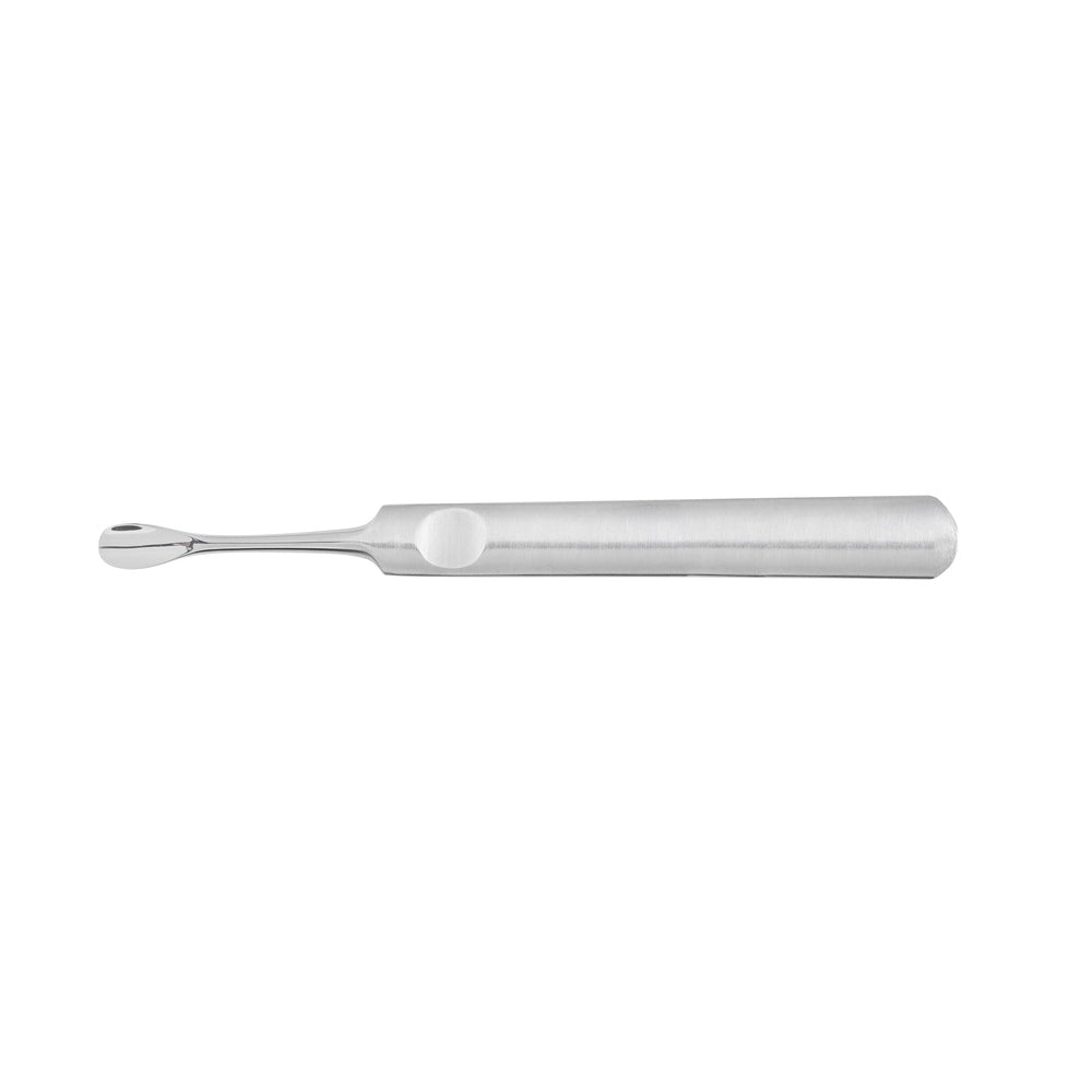 Spingicuticole Dreiturm inox piatto