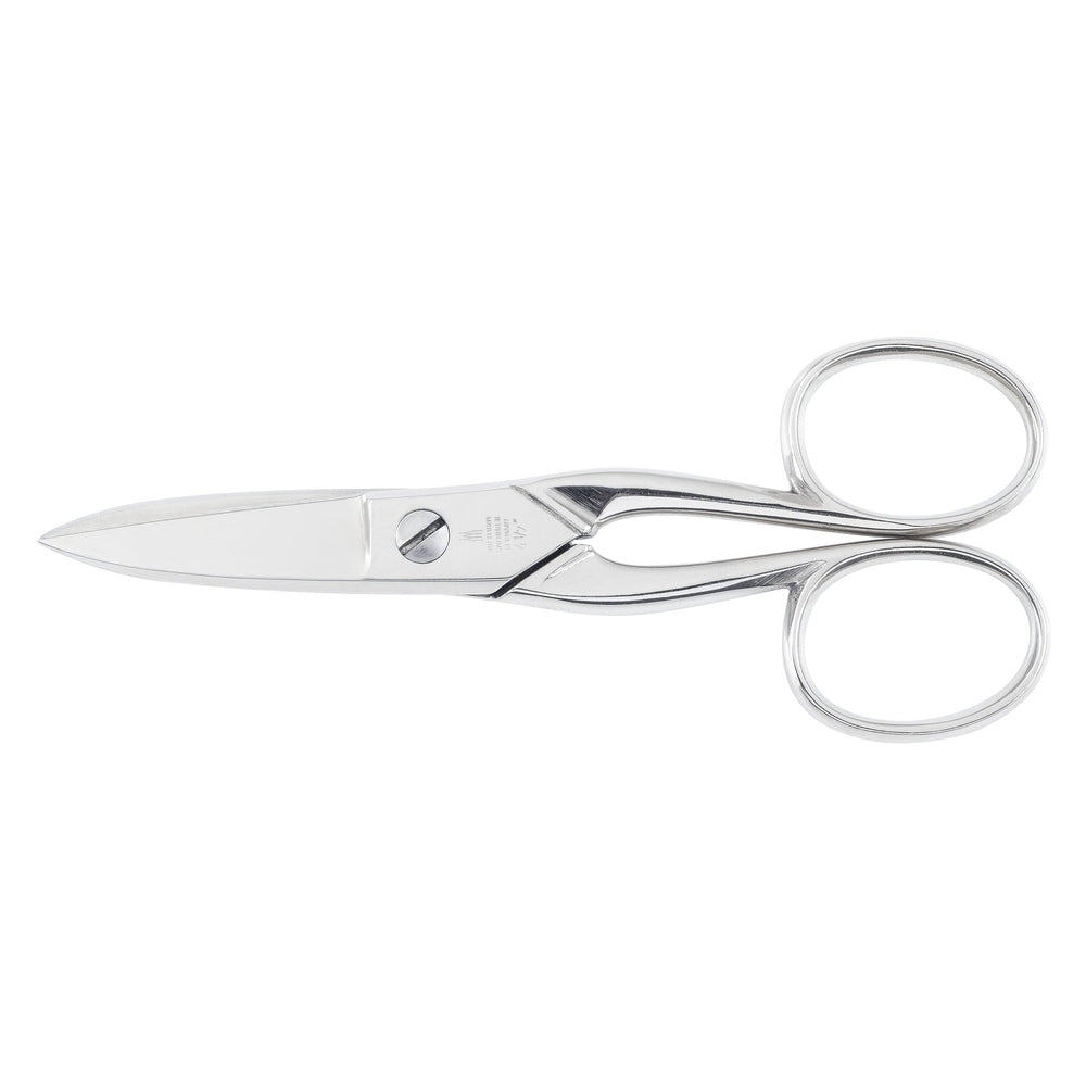 Tijeras para uñas de los pies Dreiturm Micro rectas