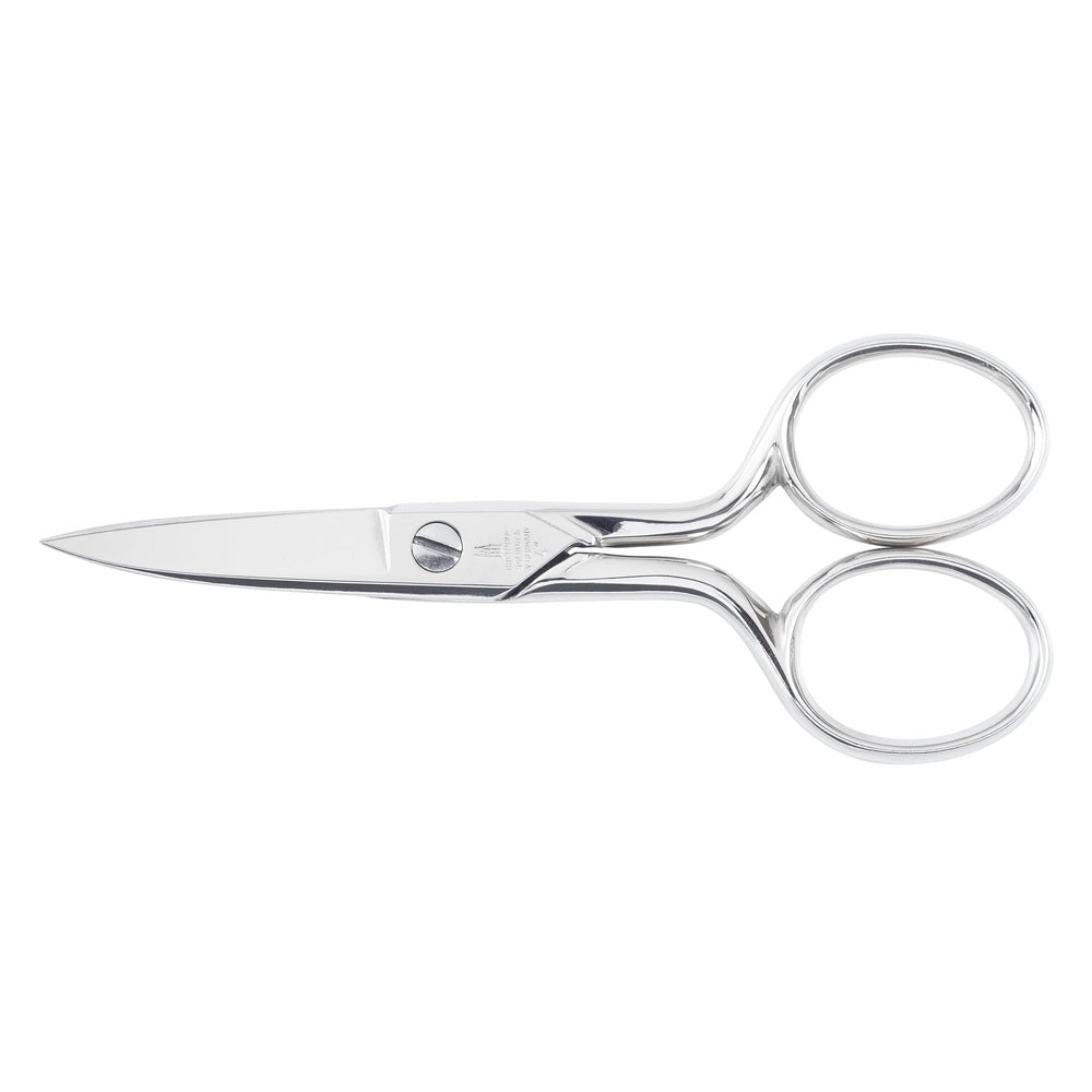 Dreiturm toenail scissors polished with micro-serration