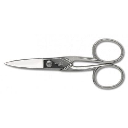 Dreiturm toenail scissors with micro-serration – Stainless steel