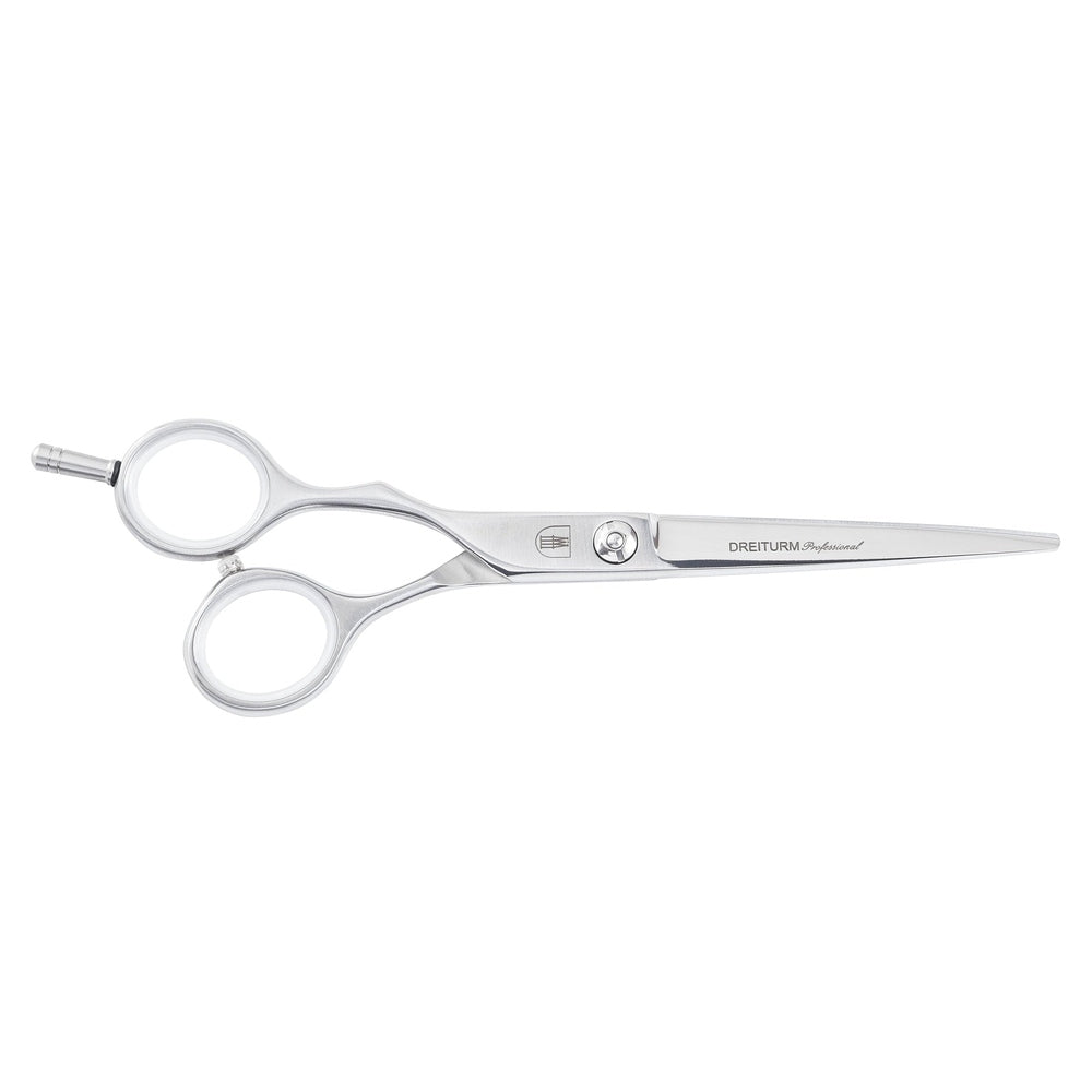 Forbici per capelli Dreiturm Micro inox 6 pollici per mancini