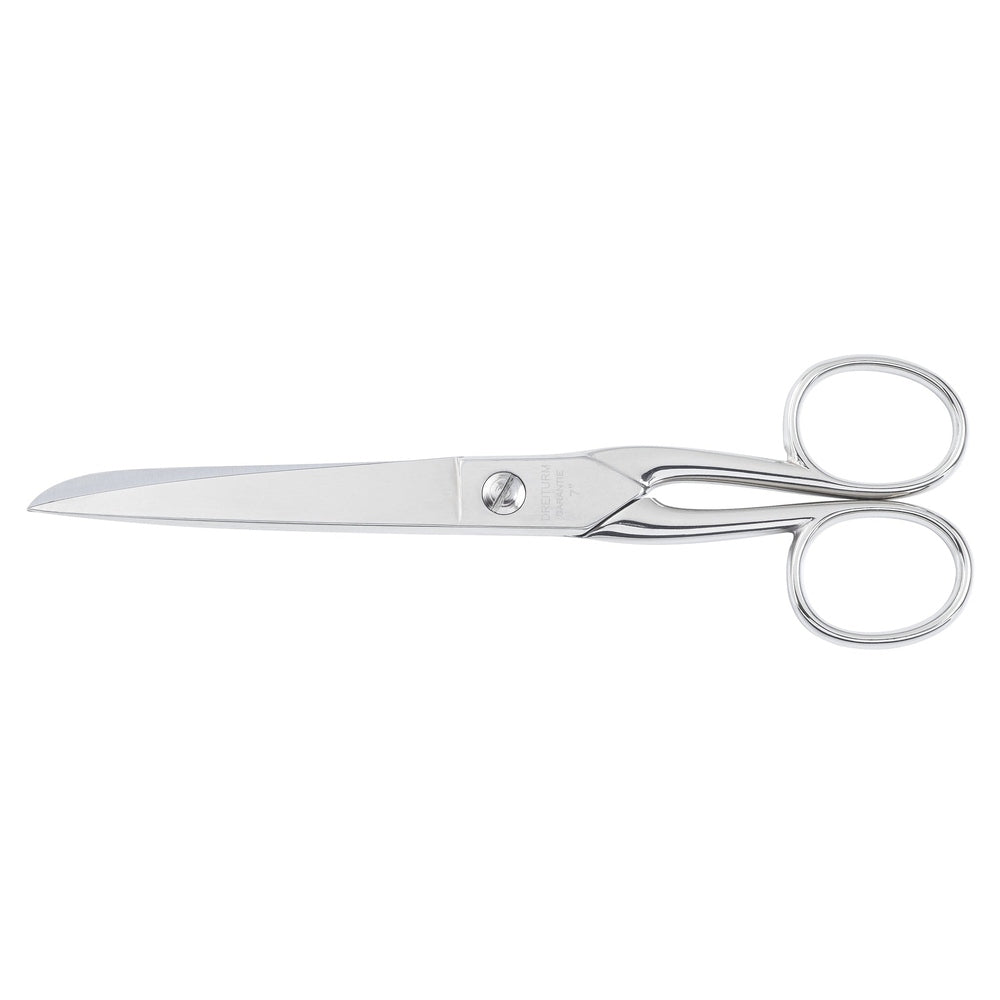 Dreiturm household scissors 7 inch