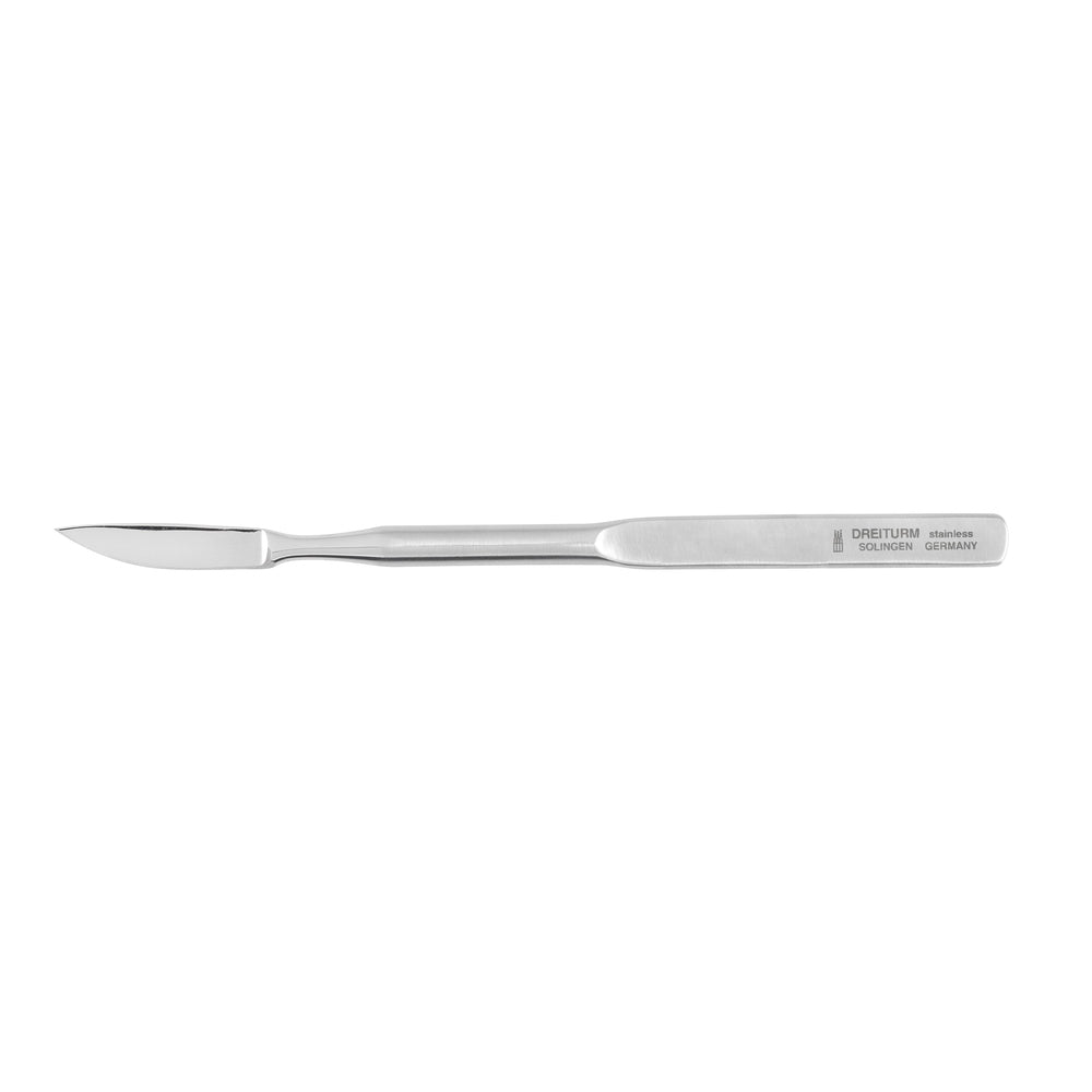 Dreiturm huidmes scalpel roestvrij staal Solingen