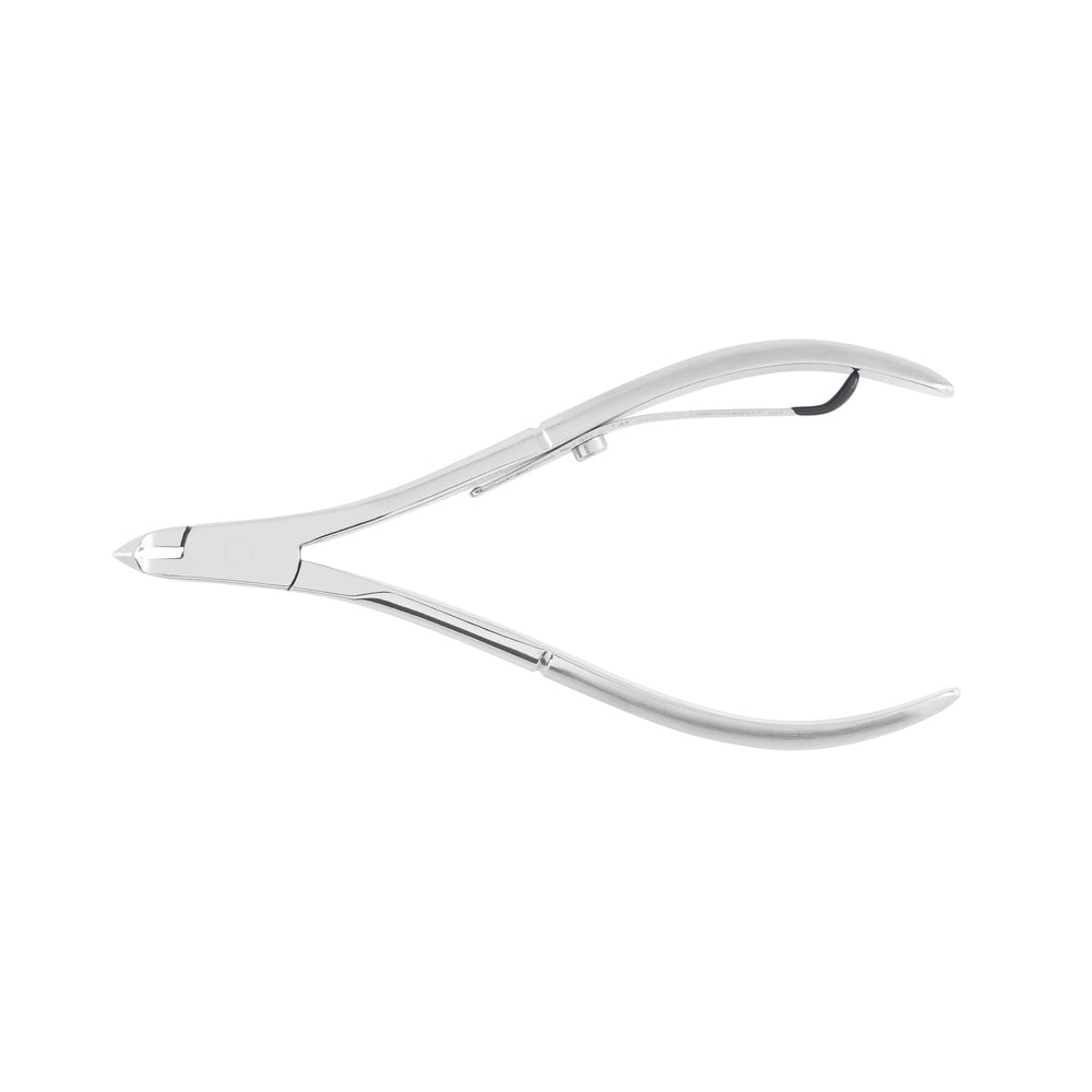 Dreiturm cuticle nippers lap joint 3 mm