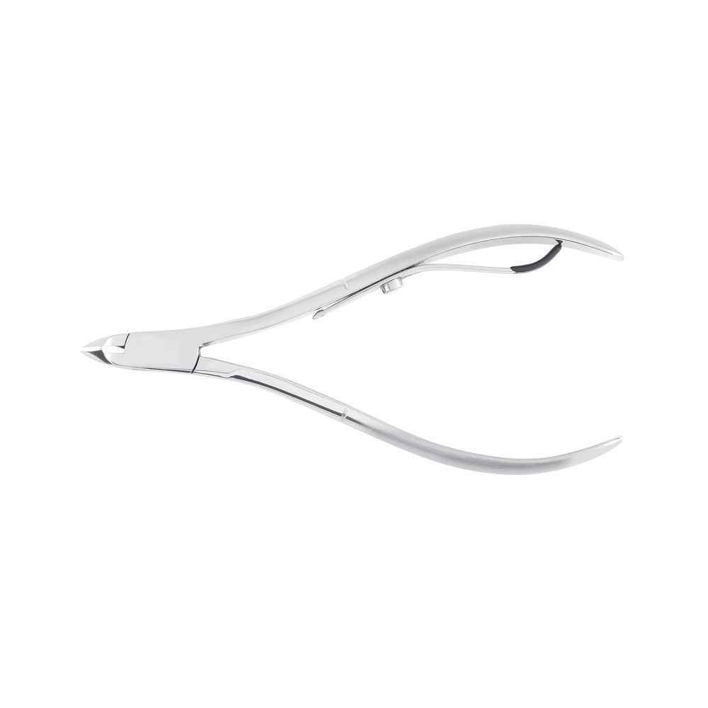 Dreiturm cuticle nippers lap joint 5 mm, Solingen quality