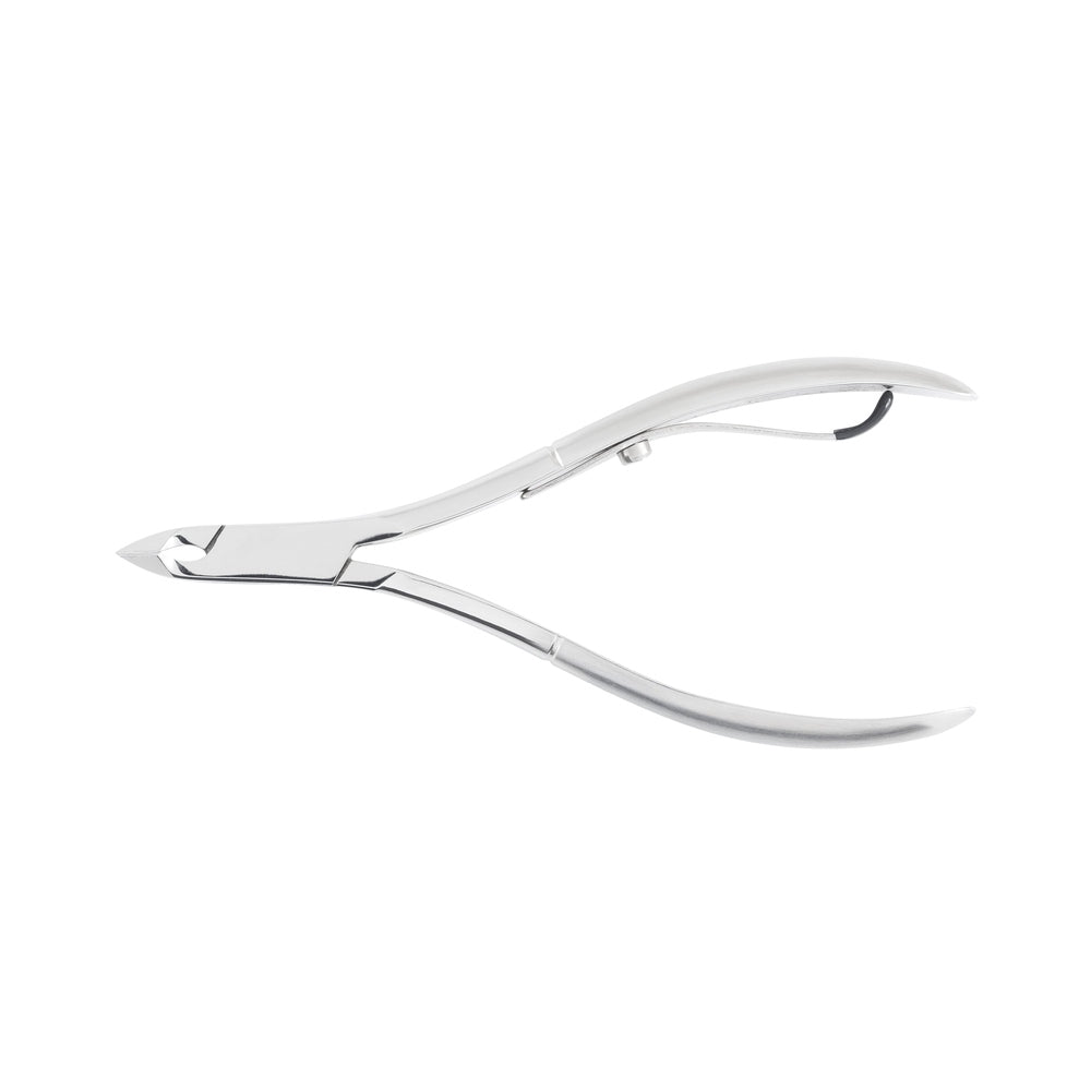 Dreiturm cuticle nippers lap joint 7 mm, Solingen quality