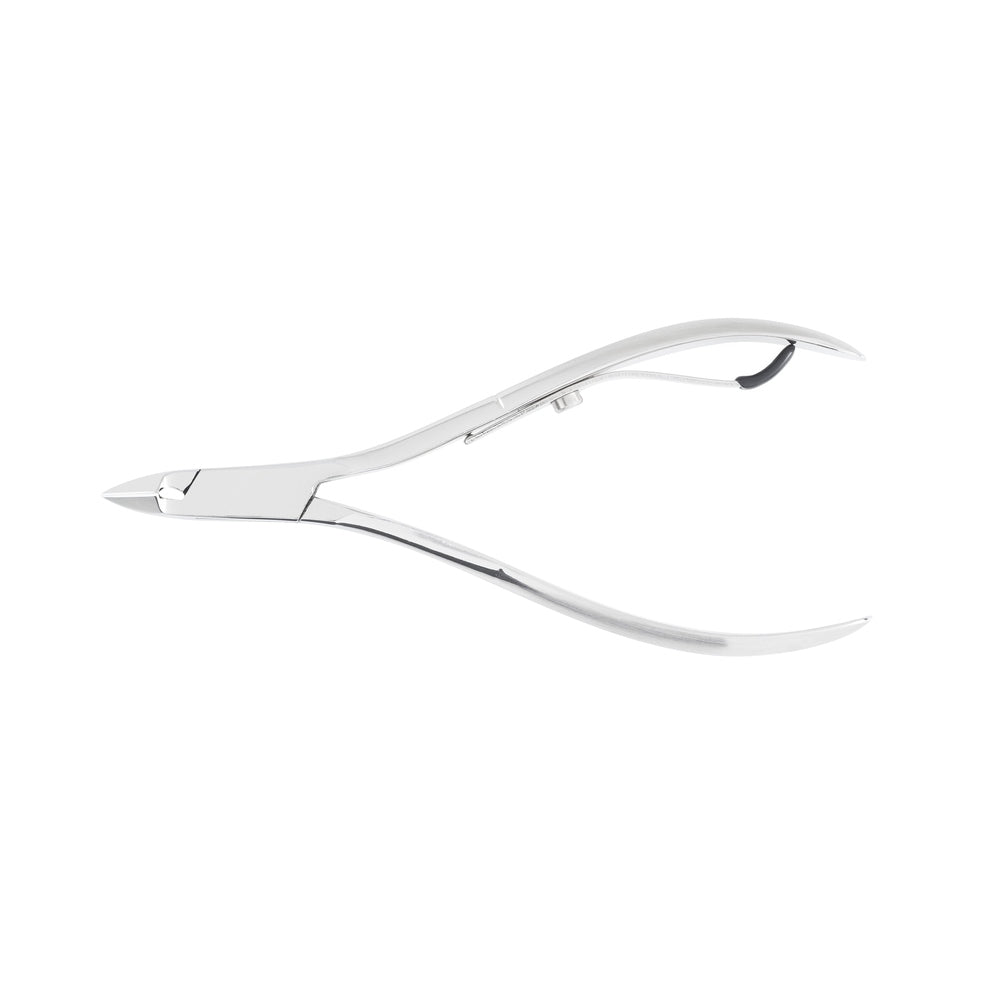 Dreiturm cuticle nippers lap joint 9 mm, Solingen quality