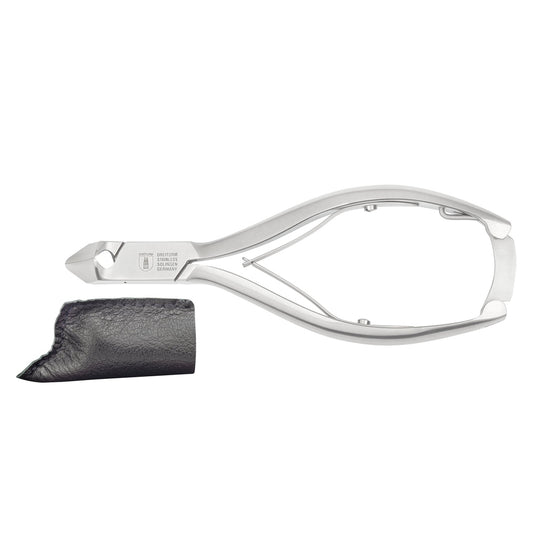 Dreiturm head nippers inox for diabetics