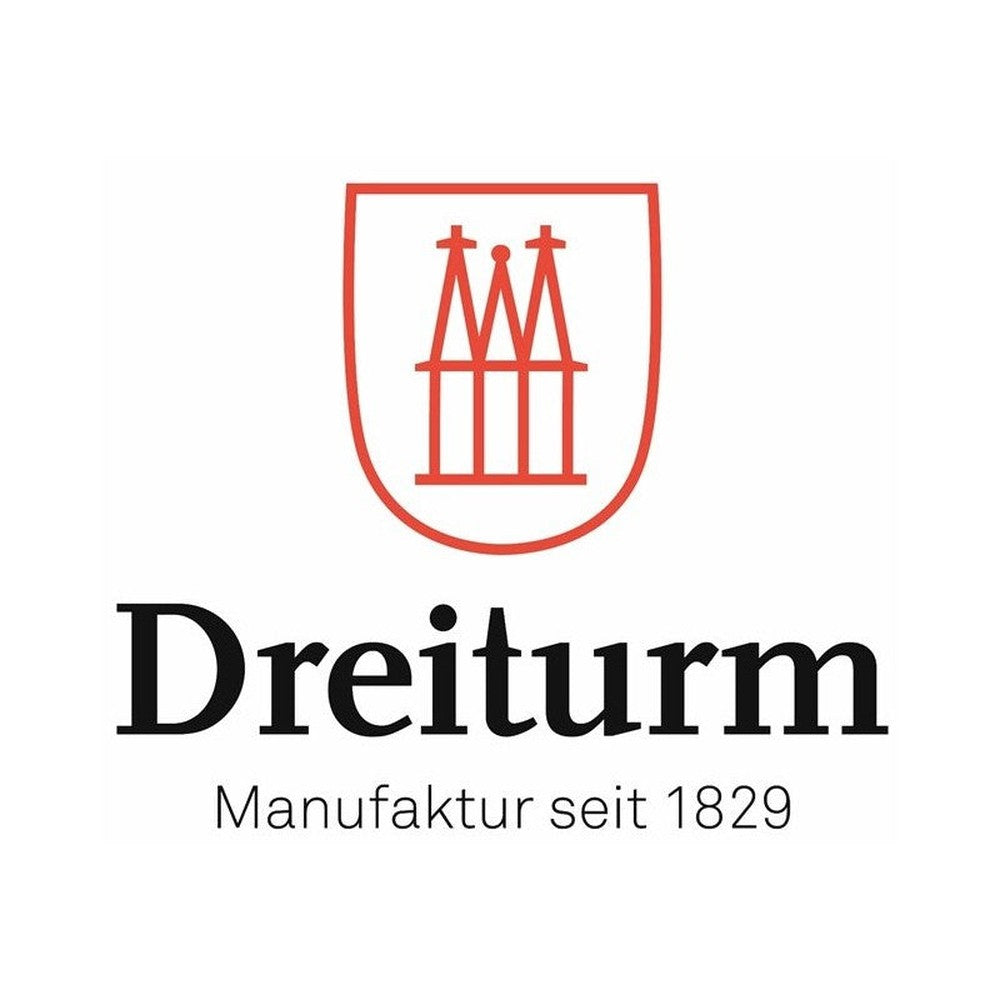 Nagelschaar MANUFAKT van Dreiturm met fijne microvertanding – aanzicht 2