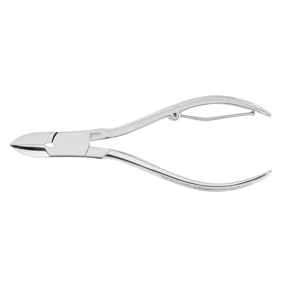 Dreiturm compacte nageltang 14 cm – Roestvrij staal