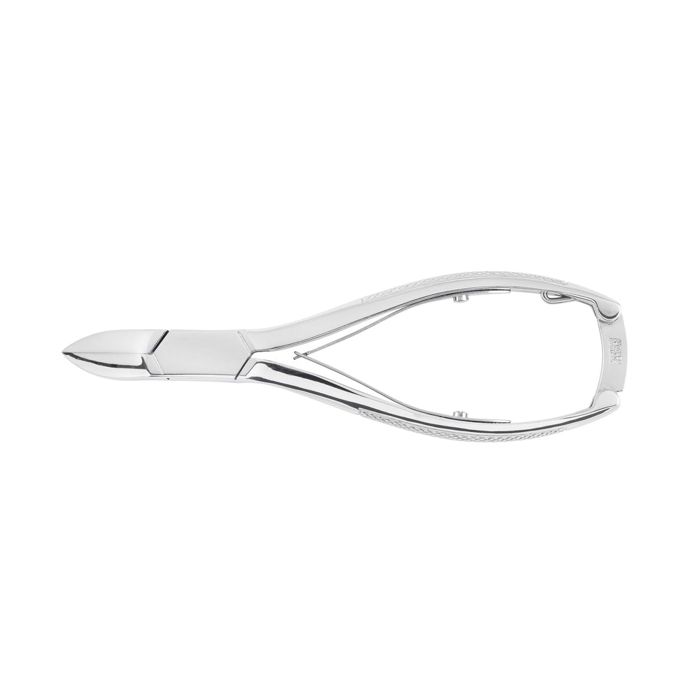 Dreiturm pedicure nippers