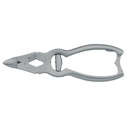 ERBE double-joint nippers 13.5 cm, stainless matt, with double leverage