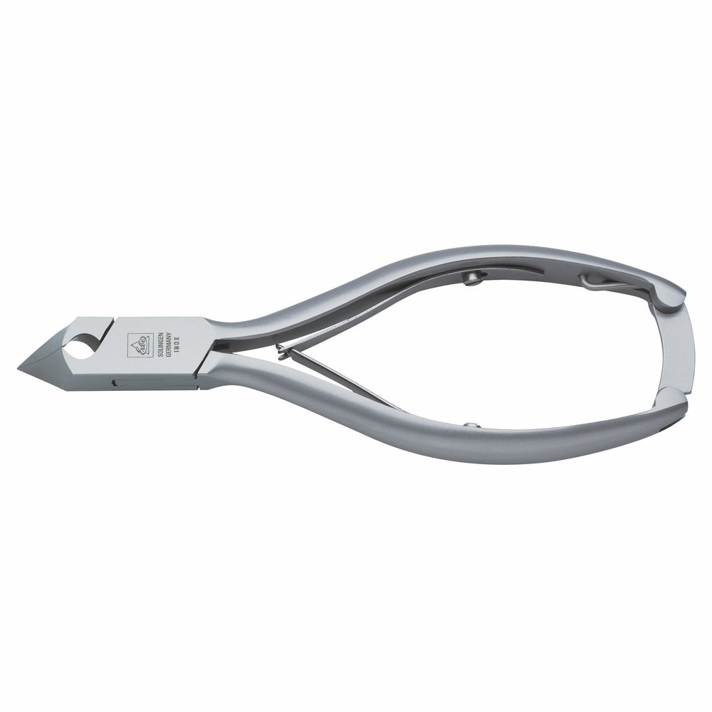 Tronchese a testa Erbe Masterclass, 14 cm, acciaio inox forgiato con mezza lama e doppia molla