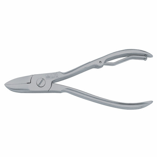 Erbe nail nippers inox 12 cm