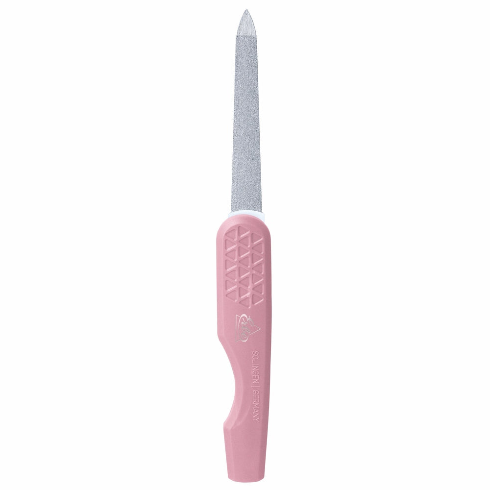 Lime saphir pliante Erbe triangle rose