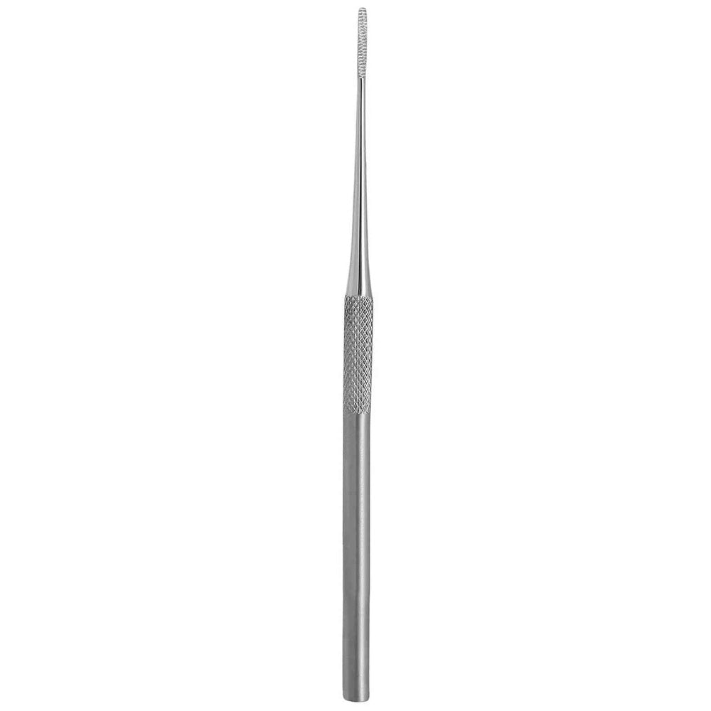 Corner file extra pointed 16 cm – super pointed shape