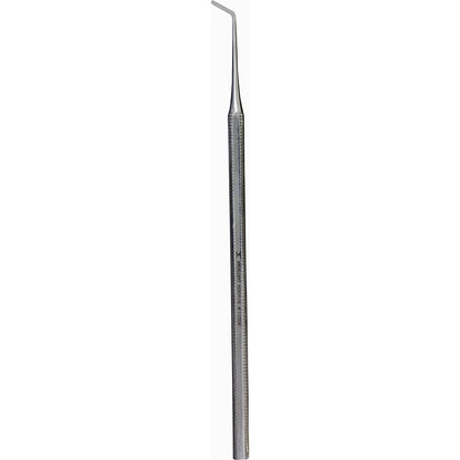 Corner lifter one-sided left – Stainless steel