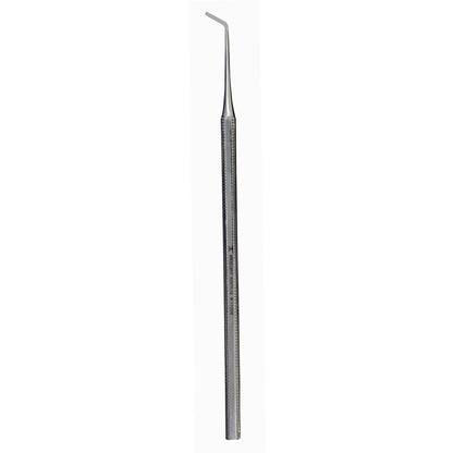 Corner lifter one-sided left – Length 15 cm