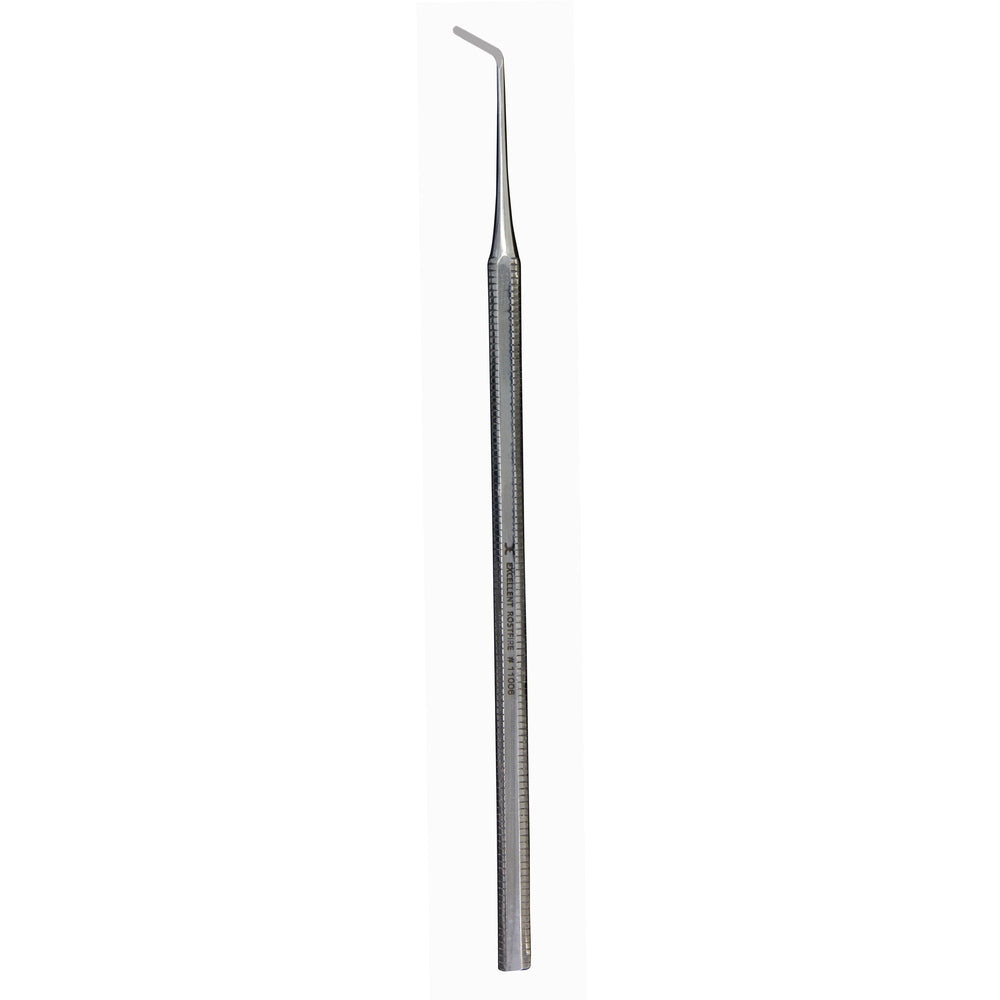 Corner lifter one-sided left – Nail care