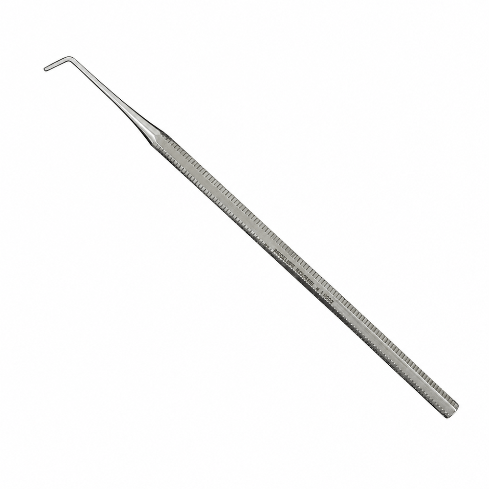 Sollevatore per angoli monolaterale destro – Acciaio inox