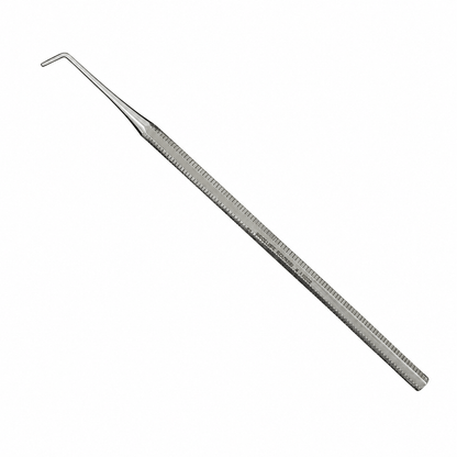 Sollevatore per angoli monolaterale destro – Acciaio inox