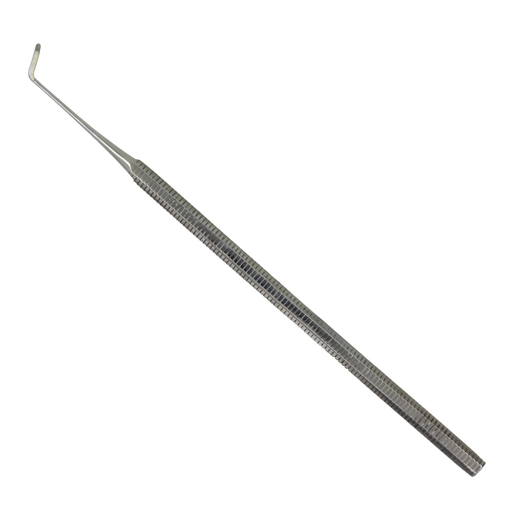Sollevatore per angoli monolaterale destro – Lunghezza 15 cm