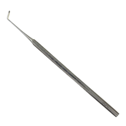 Sollevatore per angoli monolaterale destro – Lunghezza 15 cm