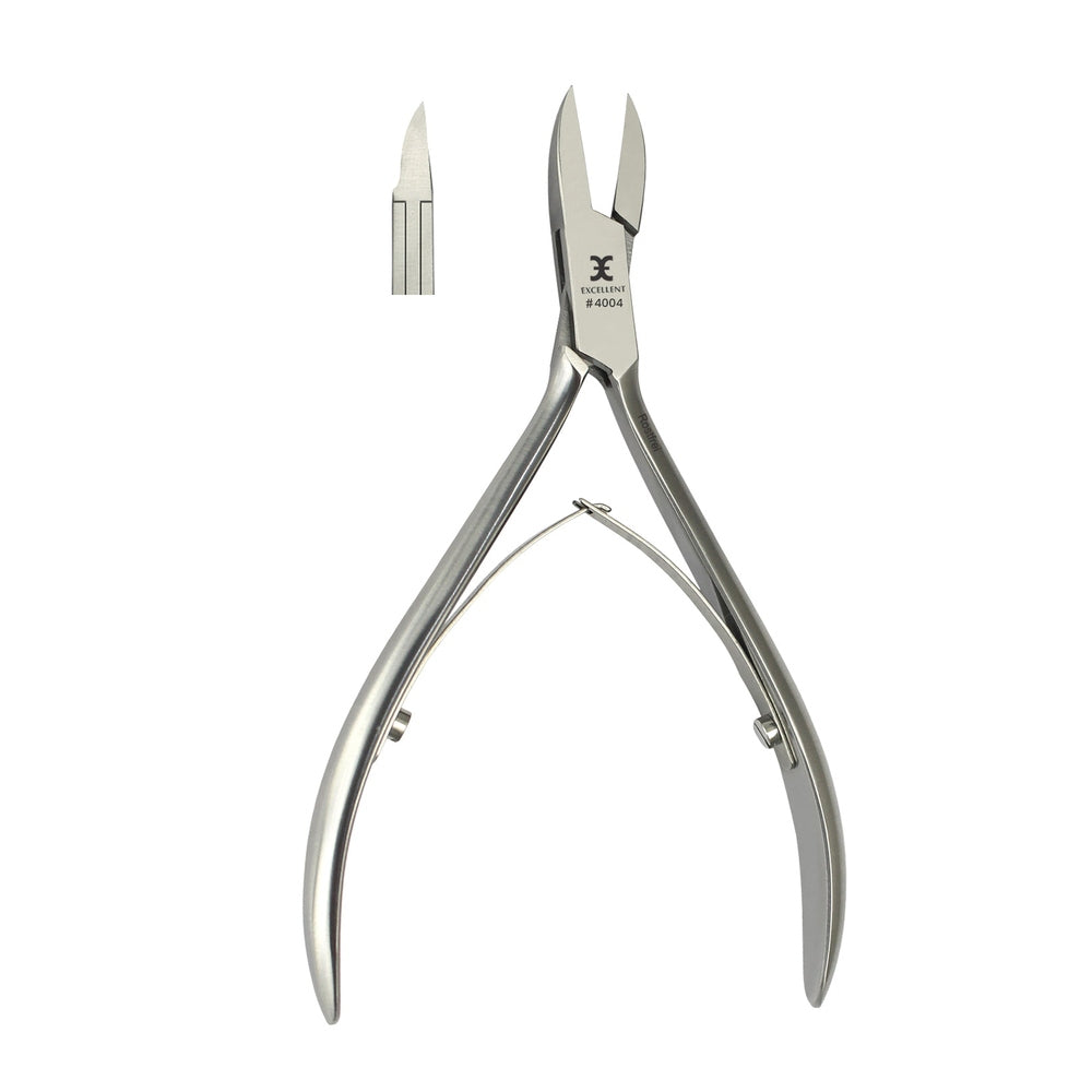 Tronchese per angoli delle unghie 11,5 cm - modello lama sottile