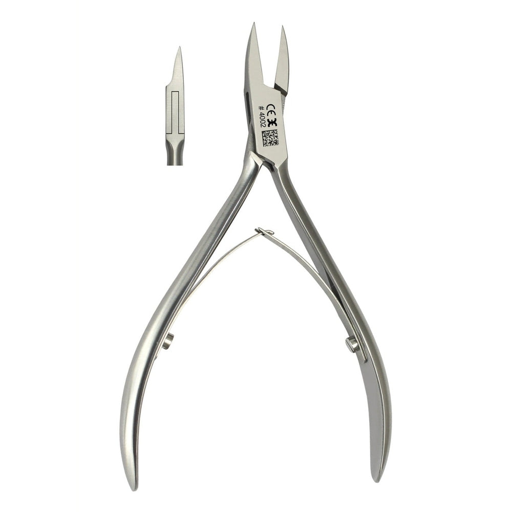 Alicate de esquinas 11,5 cm ultra delgado | Serie P – Imagen oficial del producto