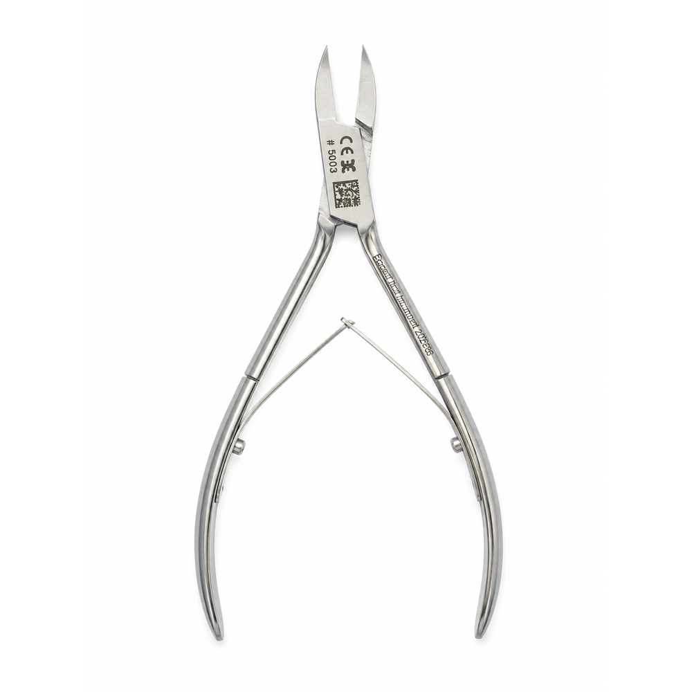 Hoeknageltang - model superspitse snijkant – SKU 5003-P