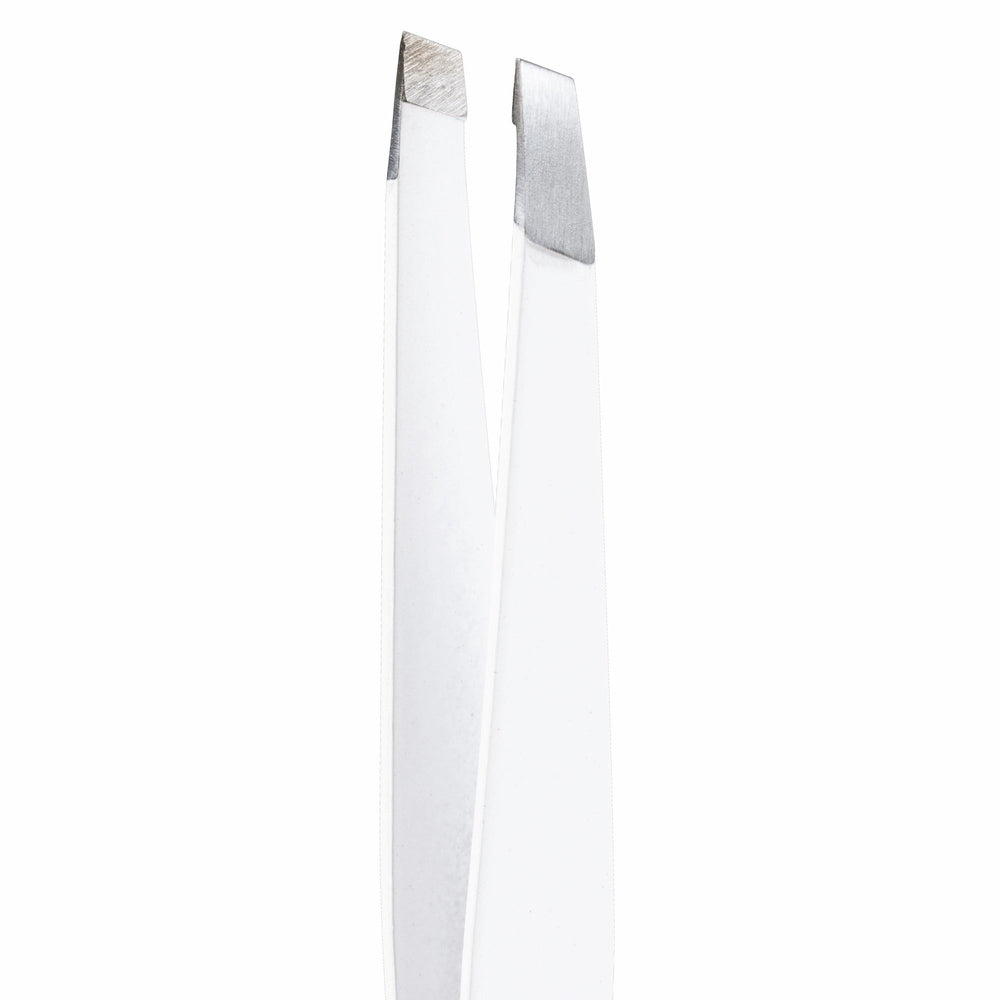 Erbe Display Color Zetty professionele pincetten gekleurd – roestvrij staal, aanzicht 5