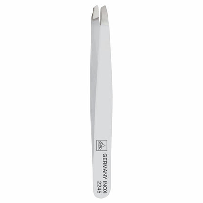Erbe Display Color Zetty professionele pincetten gekleurd – roestvrij staal, aanzicht 9