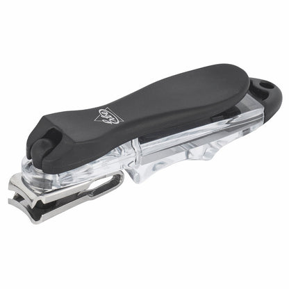 Expositor cortaúñas Erbe 360 inox 6 piezas