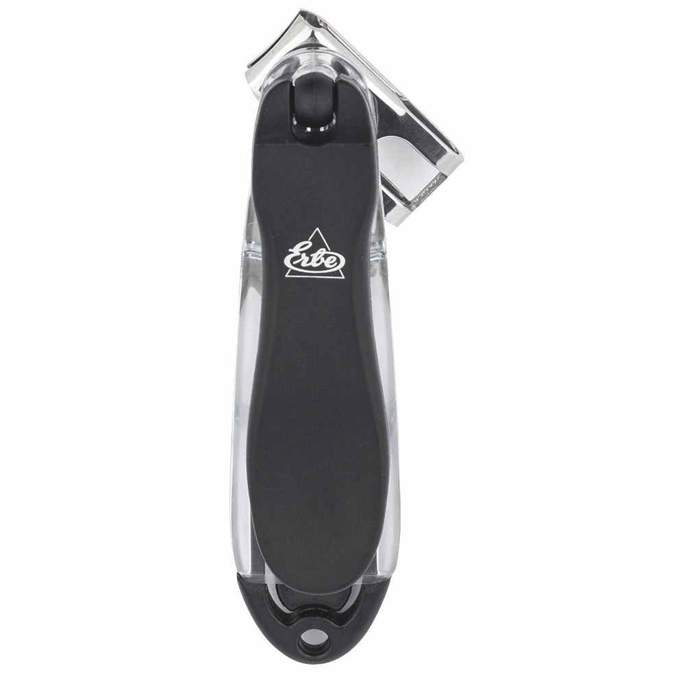 Expositor cortaúñas Erbe 360 inox 6 piezas