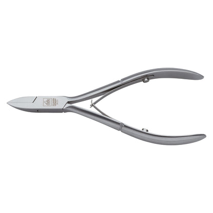 Erbe corner nail nippers – Stainless steel