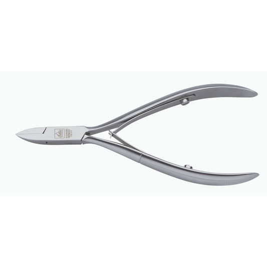 Erbe pince à ongles incarnés inoxydable Masterclass – acier inoxydable