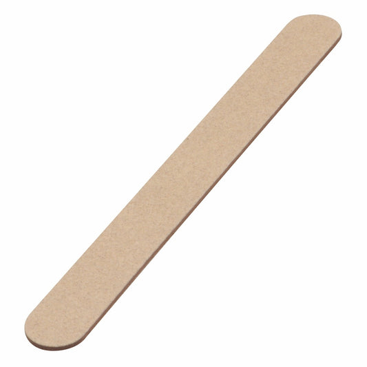 Пилки Erbe Eco Boards Natural Line, 6 шт. – Экологичный материал