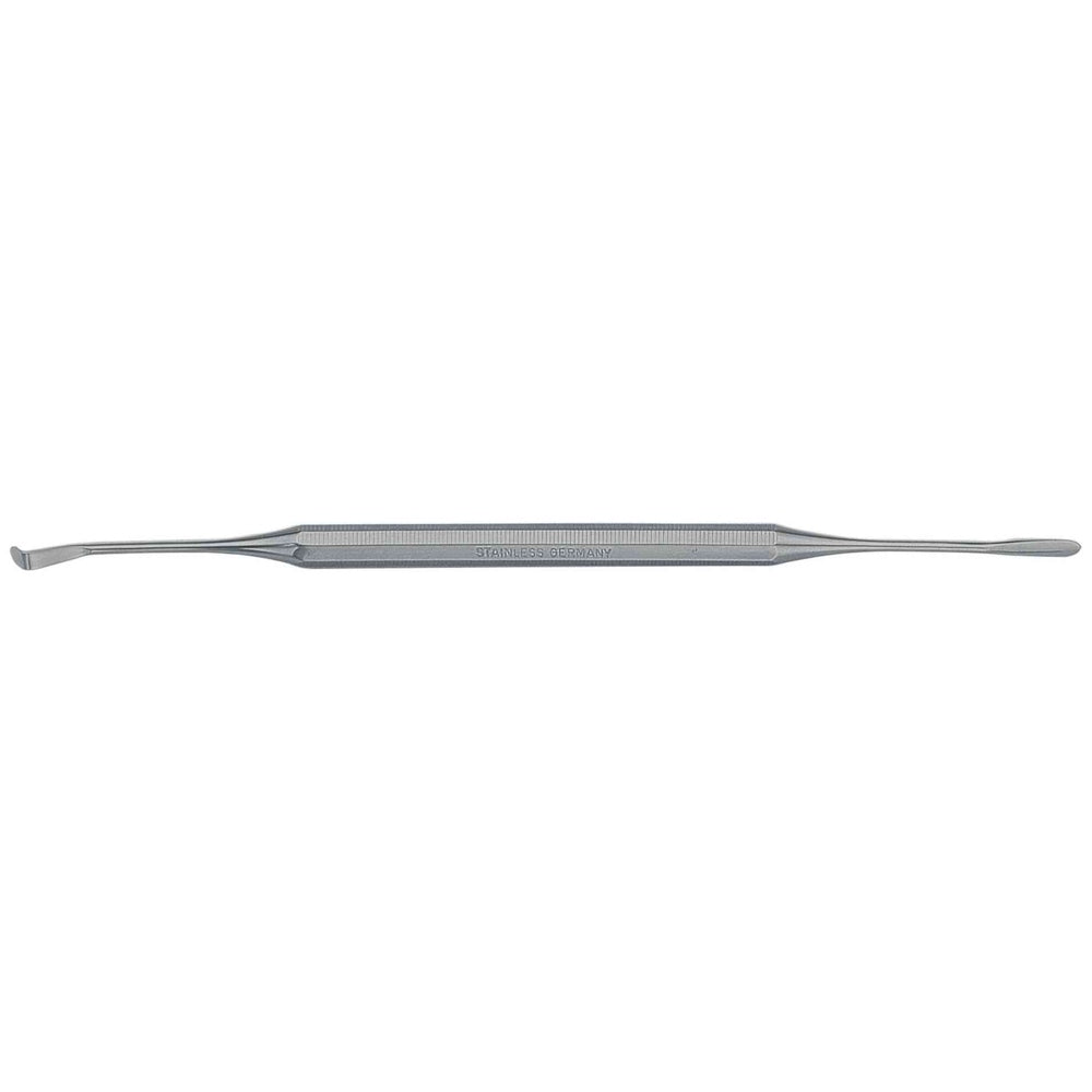 Erbe Excavator Nail Cleaner Stainless – Length 15.7 cm