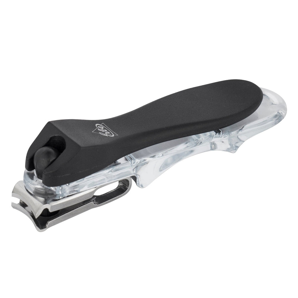 Erbe Toenail Clipper stainless steel 360 Degree – Stainless steel