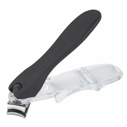 Erbe Toenail Clipper stainless steel 360 Degree – Stainless steel, view 3