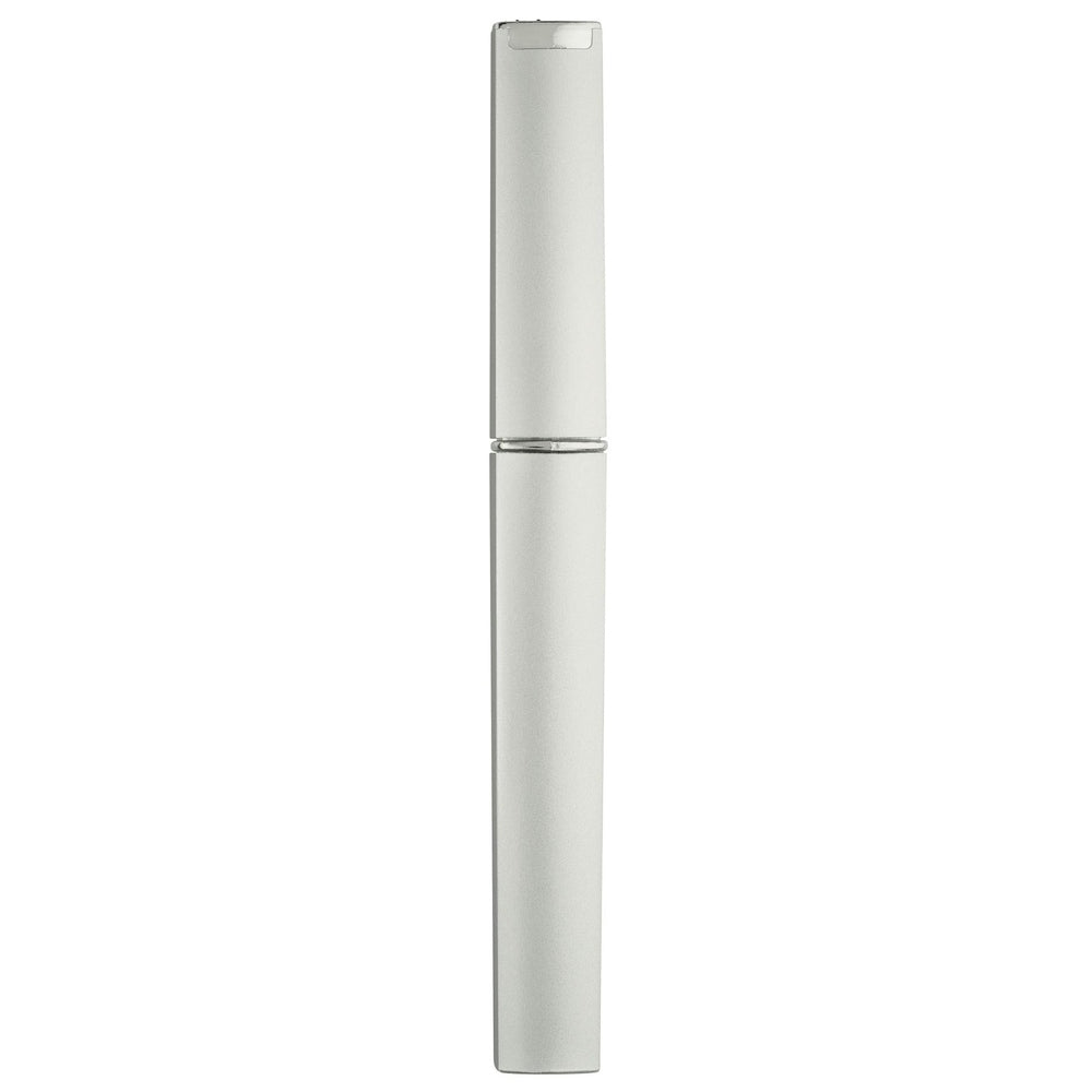 Erbe Glass Nail File Soft-Touch Color Blue – Glass with fine-pored, abrasion-resistant filing surface